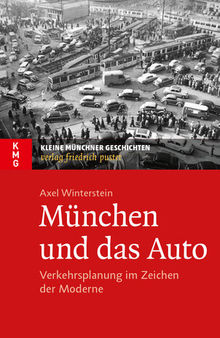 München und das Auto