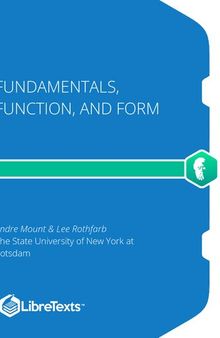 Fundamentals, Function, and Form