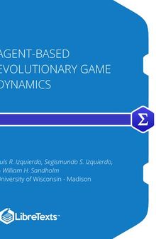 Agent-Based Evolutionary Game Dynamics