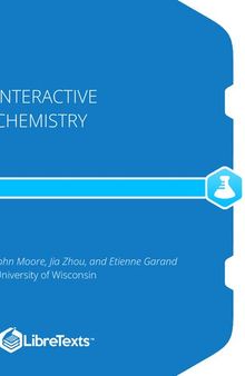 Interactive Chemistry