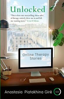 Unlocked: Online Therapy Stories