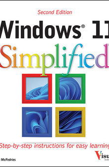 WINDOWS® 11 SIMPLIFIED®