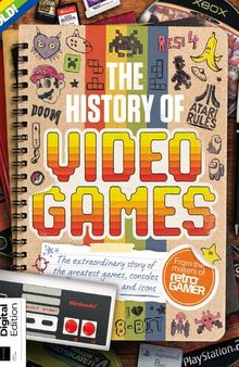 The History of Videogames