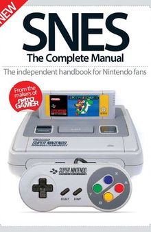 SNES The Complete Manual