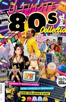 The Ultimate 80s Collection