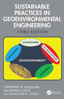 Sustainable Practices in Geoenvironmental Engineering