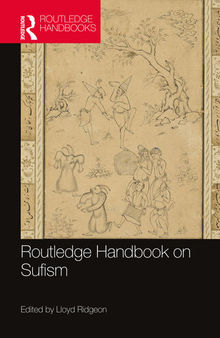 Routledge Handbook on Sufism