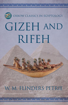 Gizeh and Rifeh