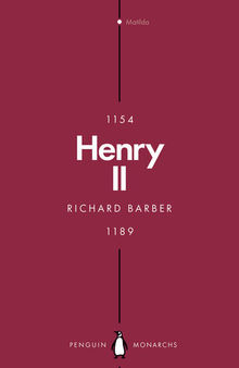 Henry II: A Prince Among Princes