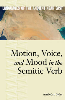 Motion, Voice, and Mood in the Semitic Verb