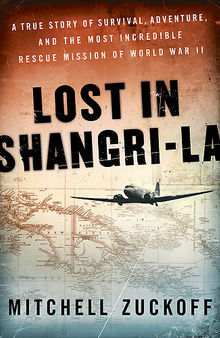 Lost in Shangri-La