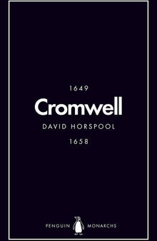 Oliver Cromwell: England’s Protector