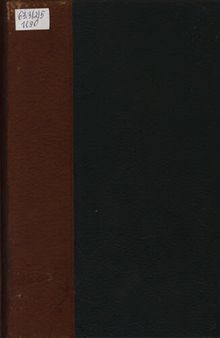 История России в XIX веке. Т.3. Ч.2. Эпоха реформ. Отдел 1