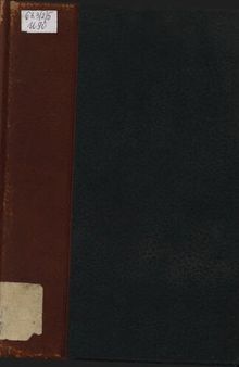 История России в XIX веке. Т.6. Ч.3. Эпоха реакции. Отдел 2.