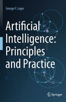 Artificial Intelligence: Principles and Practice