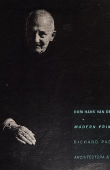 Dom Hans van der Laan: Modern primitive