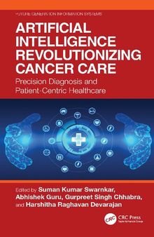 Artificial Intelligence Revolutionizing Cancer Care