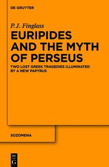 Euripides and the Myth of Perseus