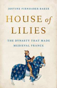 House of Lilies