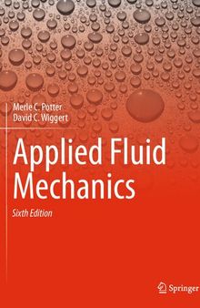 Applied Fluid Mechanics