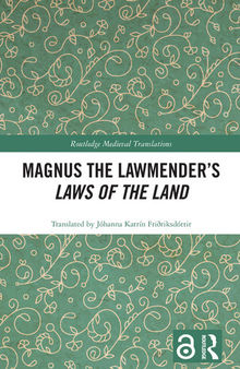 Magnus the Lawmender’s Laws of the Land