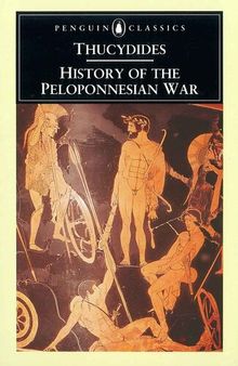 History of the Peloponnesian War: Revised Edition