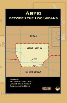 Abyei: Between the Two Sudans