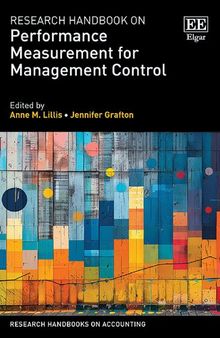 Research Handbook on Performance Measurement for Management Control