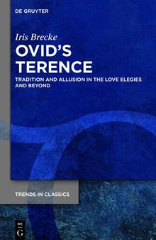 Ovid's Terence