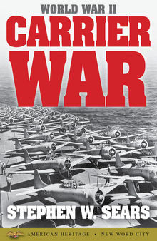 World War II Carrier War