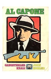 Al Capone - John Kobler