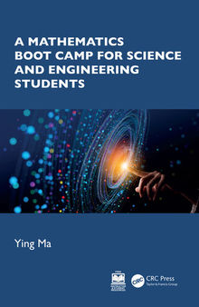 A Mathematics Boot Camp for Science and Engineering Students