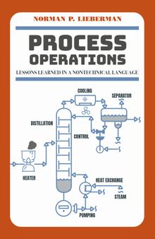 Process Operations: Lessons Learned in a Nontechnical Language