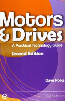 MOTORS & DRIVES, 2ND ED