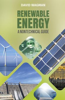 Renewable Energy: A Nontechnical Guide