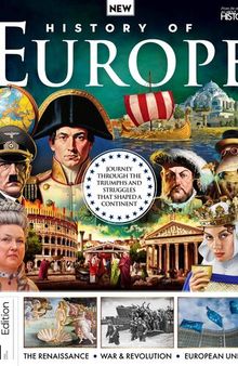 History of Europe