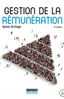 Gestion de la rémunération