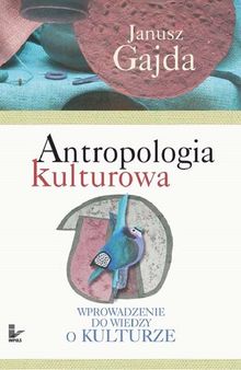 Antropologia kulturowa, cz. 1