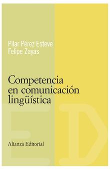 Competencia en comunicación lingüística