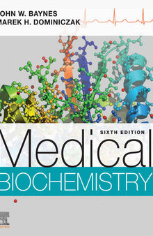 Medical Biochemistry, 6th Edition