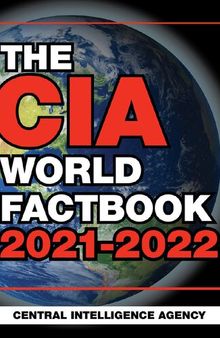 The CIA World Factbook 2021-2022