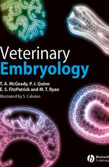 Veterinary Embryology