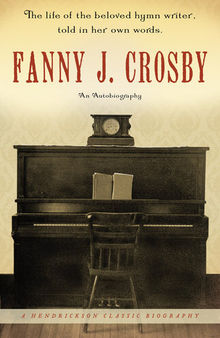 Fanny J. Crosby