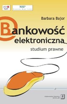 Bankowość elektroniczna studium prawne