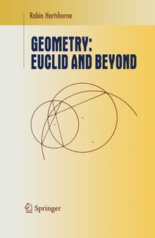 Geometry: Euclid and Beyond