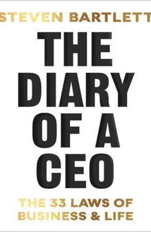 THE DIARY OF A CEO