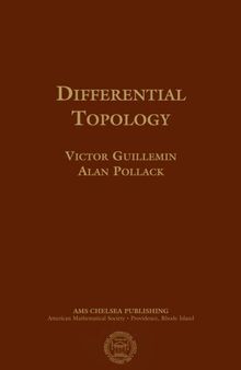 Differential Topology