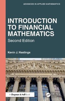 Introduction to Financial Mathematics