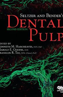 Seltzer and Bender's Dental Pulp