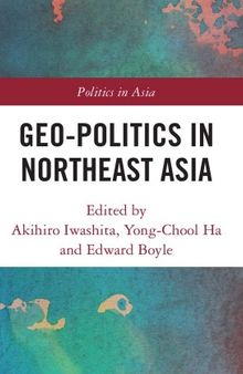 Geo-Politics in Northeast Asia